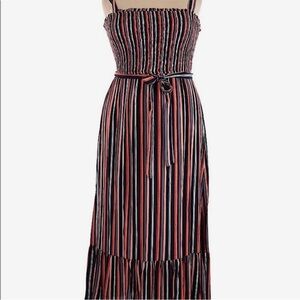 Women’s Medium Universal Thread Maxi Dress